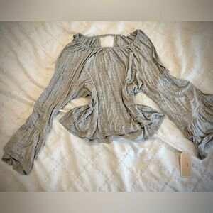 NWT blouse